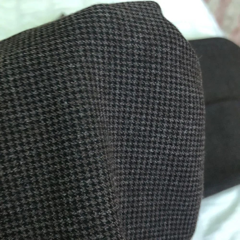 Peace of Cloth Houndstooth Pants - Picture 7 of 7